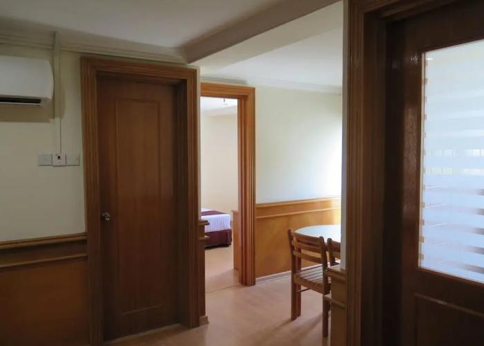 Sea View Resort Hotel & Apartments