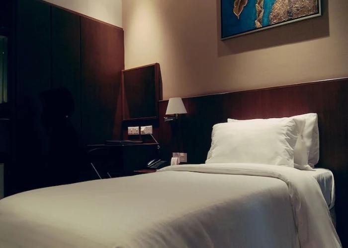 Swiss Hotel Apartment