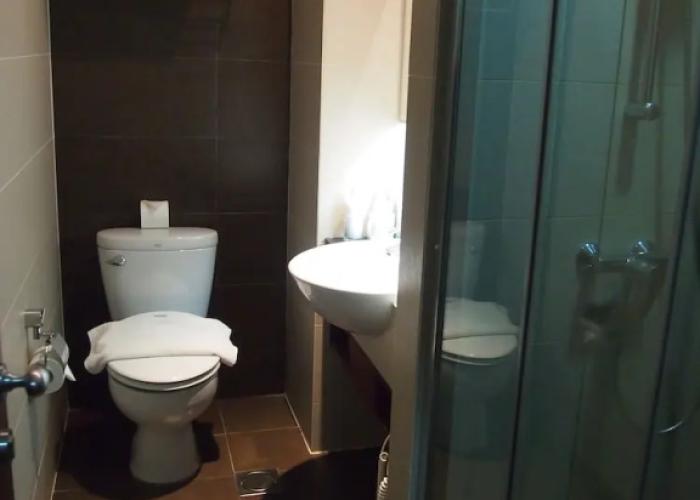 Swiss Hotel Apartment