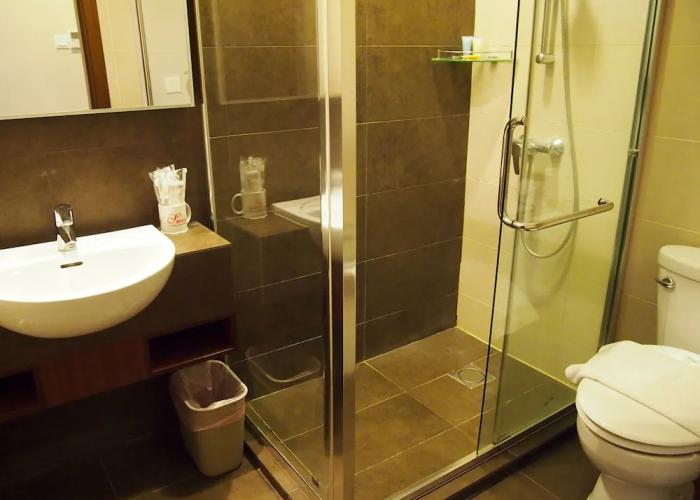 Swiss Hotel Apartment