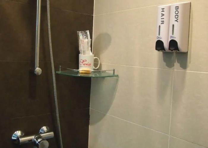 Swiss Hotel Apartment