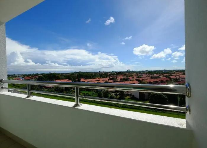 Garden Sentral Hotel
