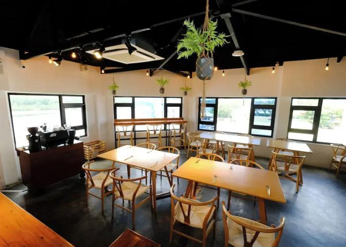 The Corner House