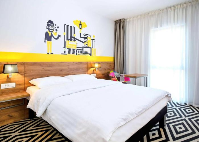 Ibis Styles Arad