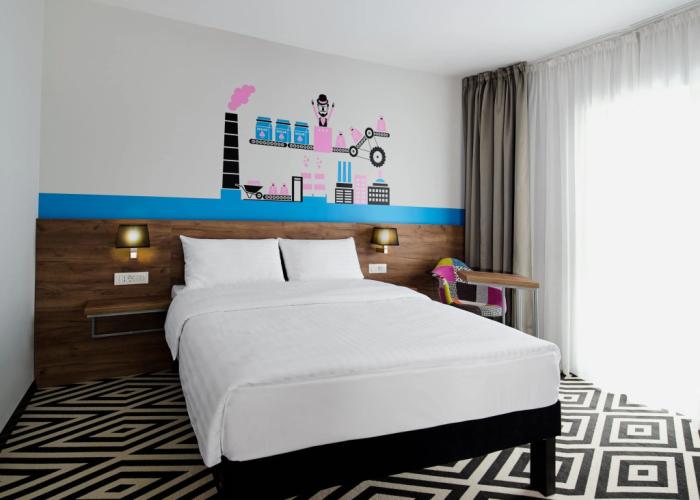 Ibis Styles Arad