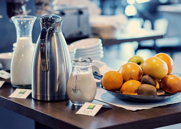 Ibis Styles Arad