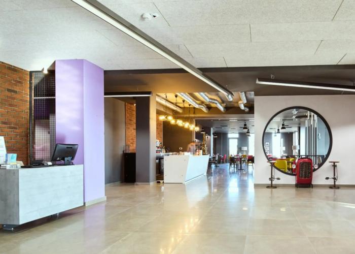 Ibis Styles Arad