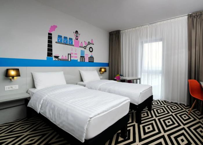 Ibis Styles Arad