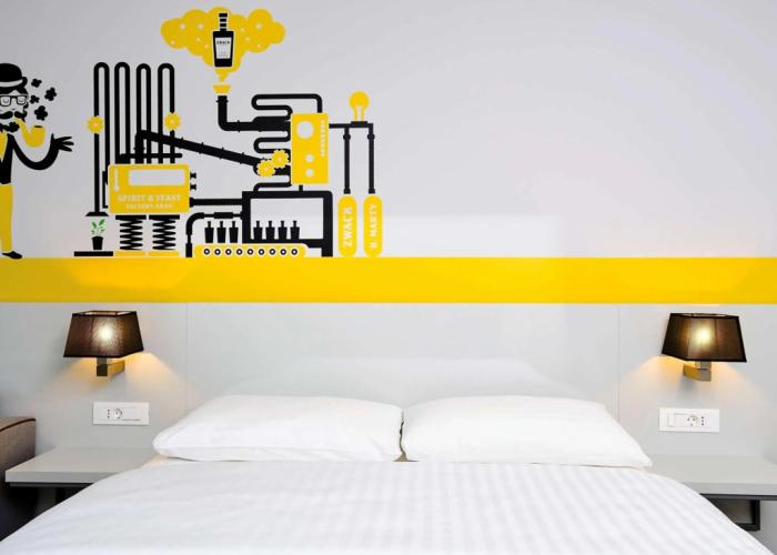 Ibis Styles Arad