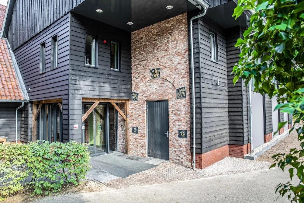 Buitenplaats Erve Hulsbeek