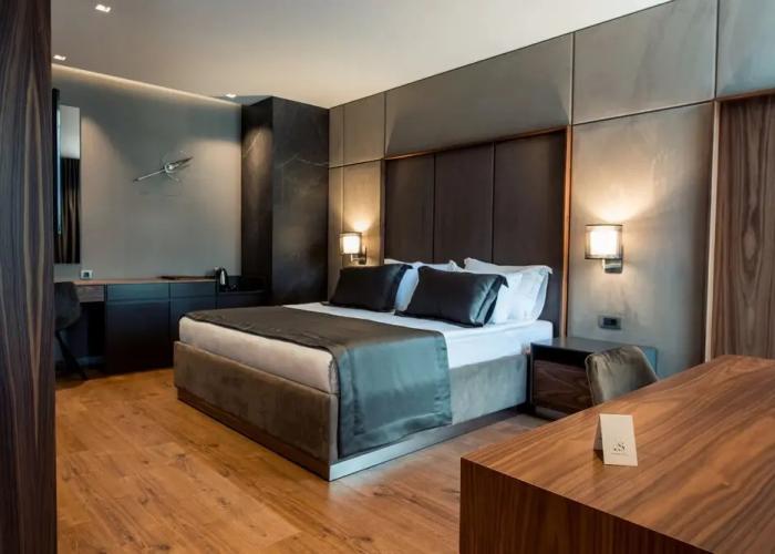 Hotel Seraphine Plaza