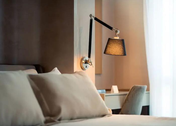 Hotel Seraphine Plaza