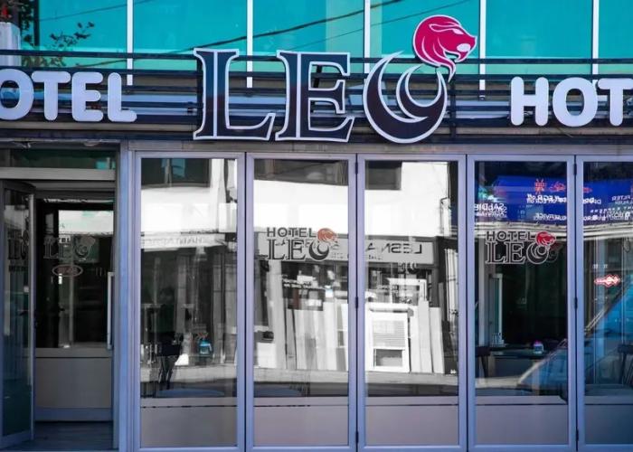 Hotel Leo