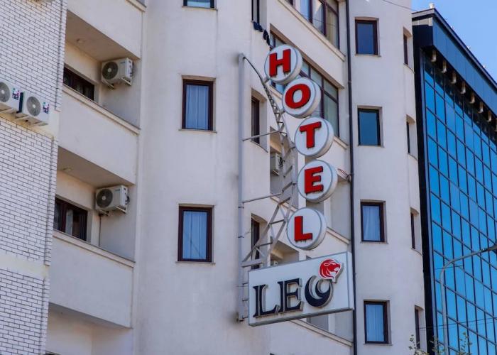 Hotel Leo