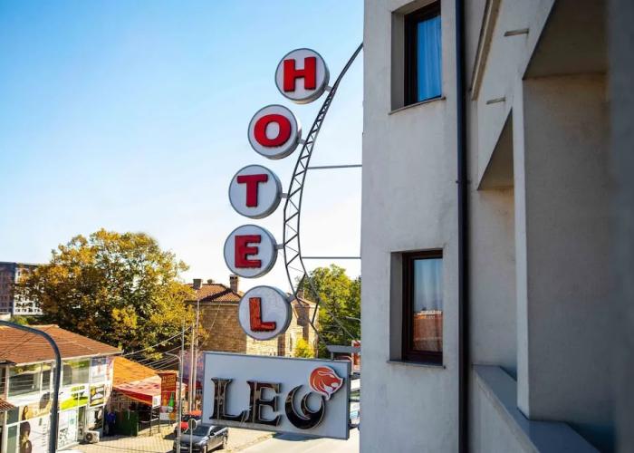 Hotel Leo
