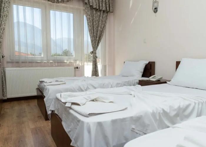 Hotel Leo
