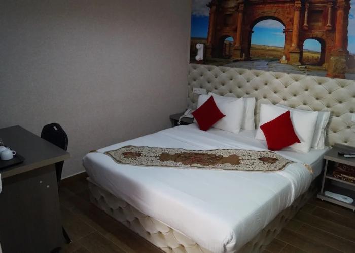 Timgad Hotel Hazem