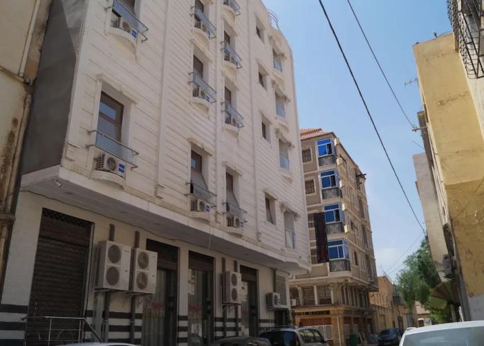 Timgad Hotel Hazem