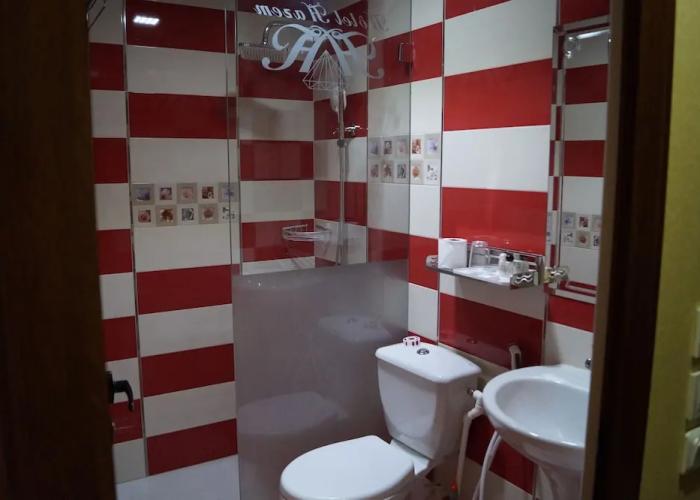 Timgad Hotel Hazem