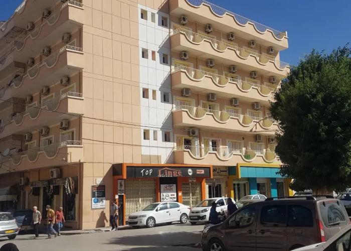 Hotel el Hayat