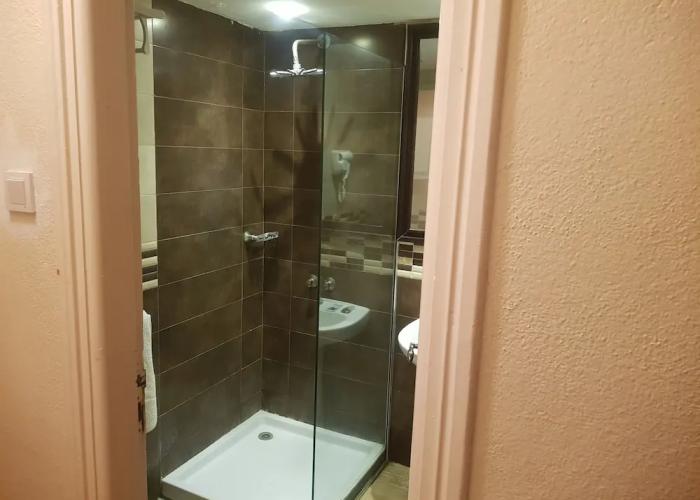 Hotel el Hayat