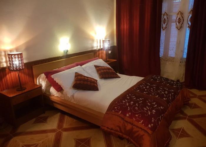 Hotel el Hayat