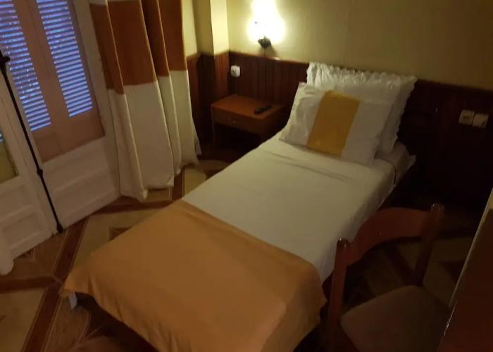 Hotel el Hayat