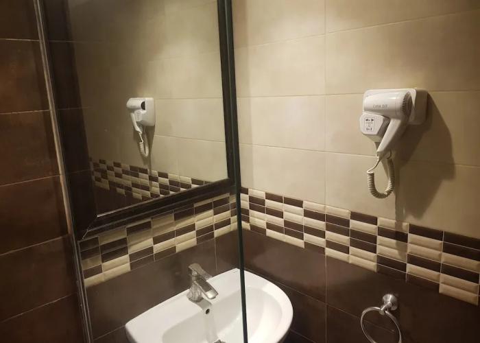 Hotel el Hayat