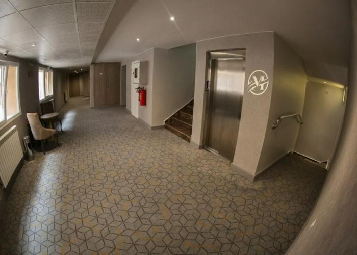 Hotel Messaoudi