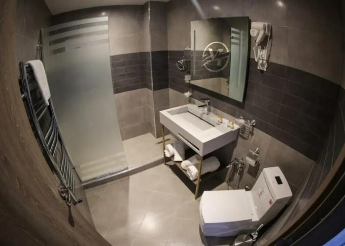 Hotel Messaoudi
