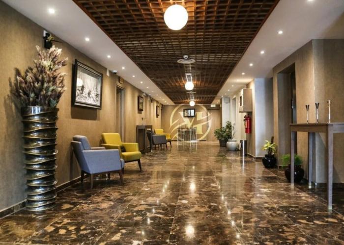 Hotel Messaoudi