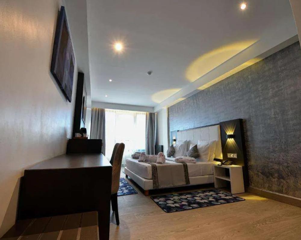фото Hotel Chaker