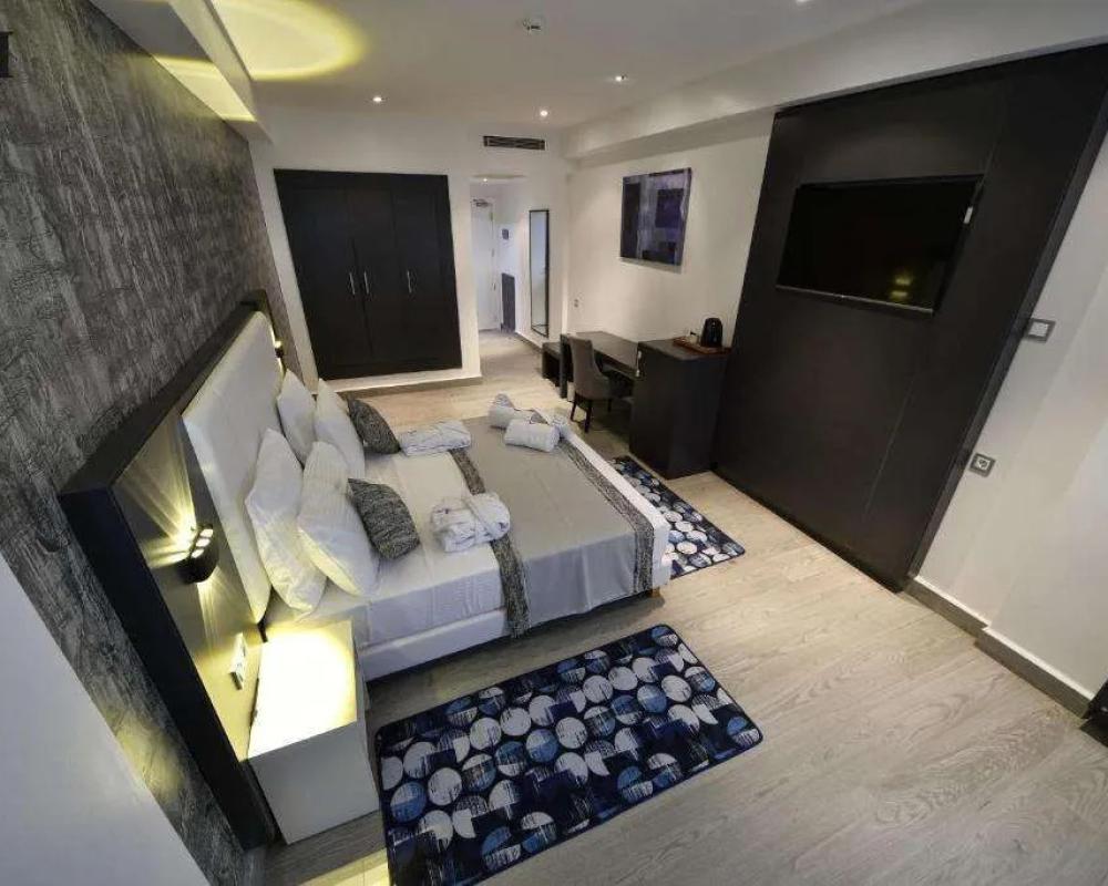 фото Hotel Chaker