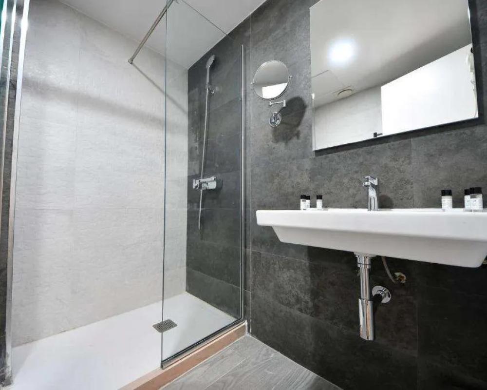 фото Hotel Chaker