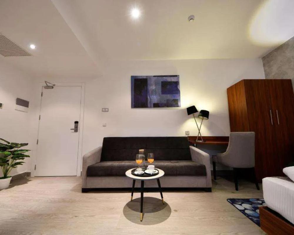фото Hotel Chaker
