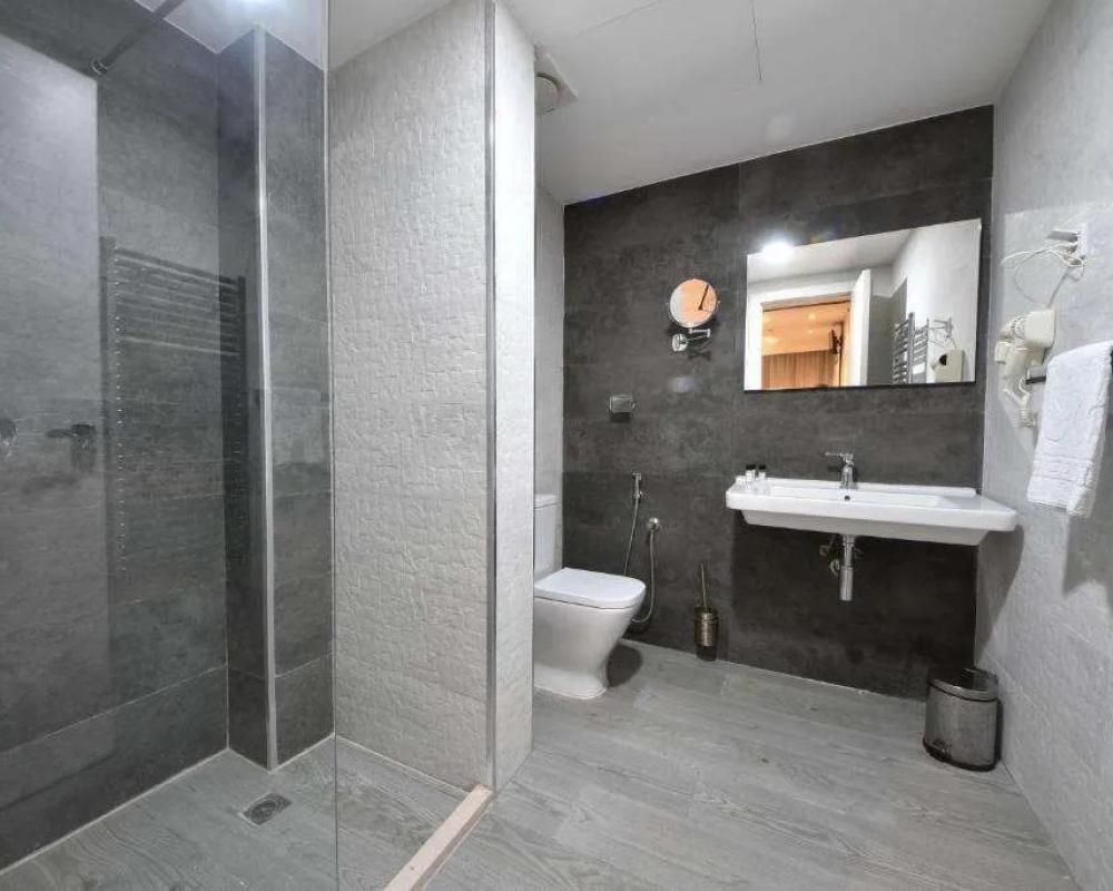 фото Hotel Chaker