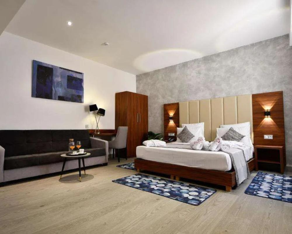 фото Hotel Chaker