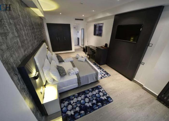 Hotel Chaker