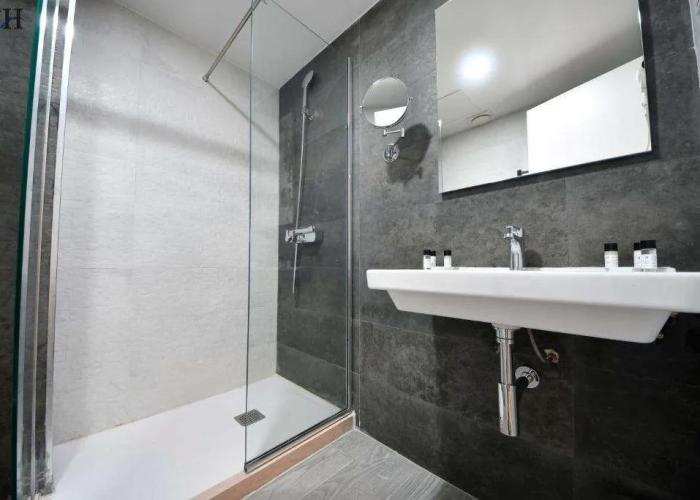 Hotel Chaker