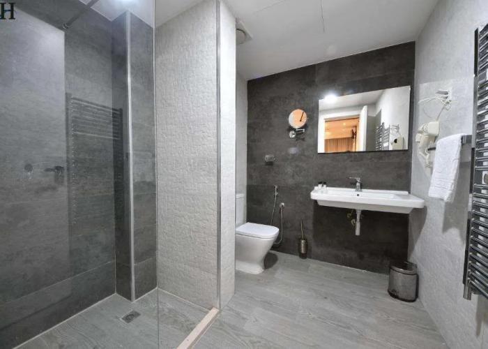 Hotel Chaker