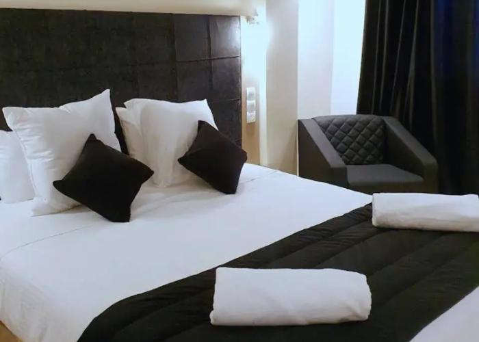 Hotel KOURTEL