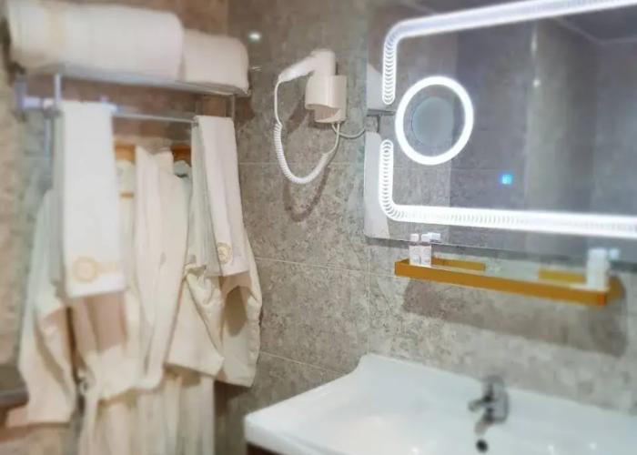 Hotel KOURTEL