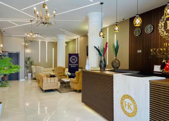 Hotel KOURTEL