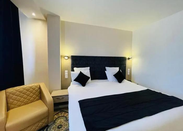 Hotel KOURTEL