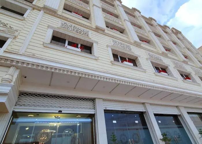 Hotel KOURTEL