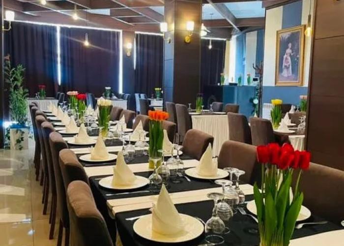 Hotel KOURTEL