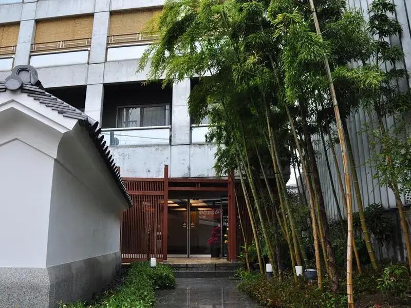 Konpira Onsen Kashikiri Yunoyado Kotone