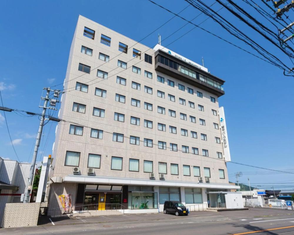 Kotohira Park Hotel