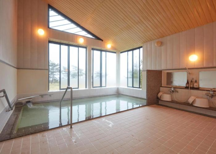 Hotel Familio Sado Aikawa