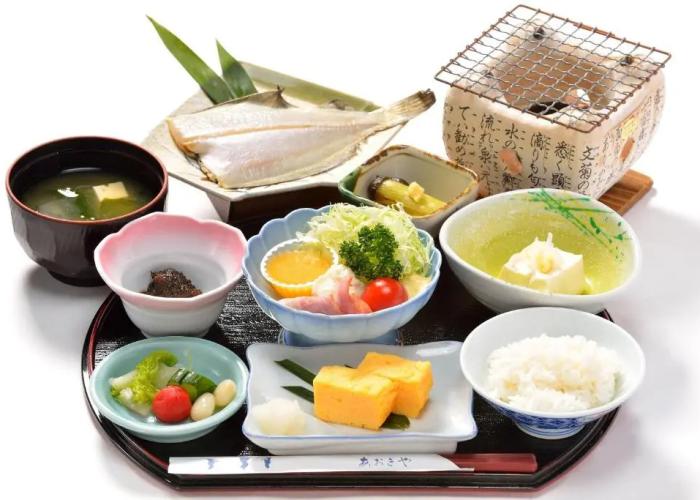 Sado Ryotsu Shiizaki Onsen